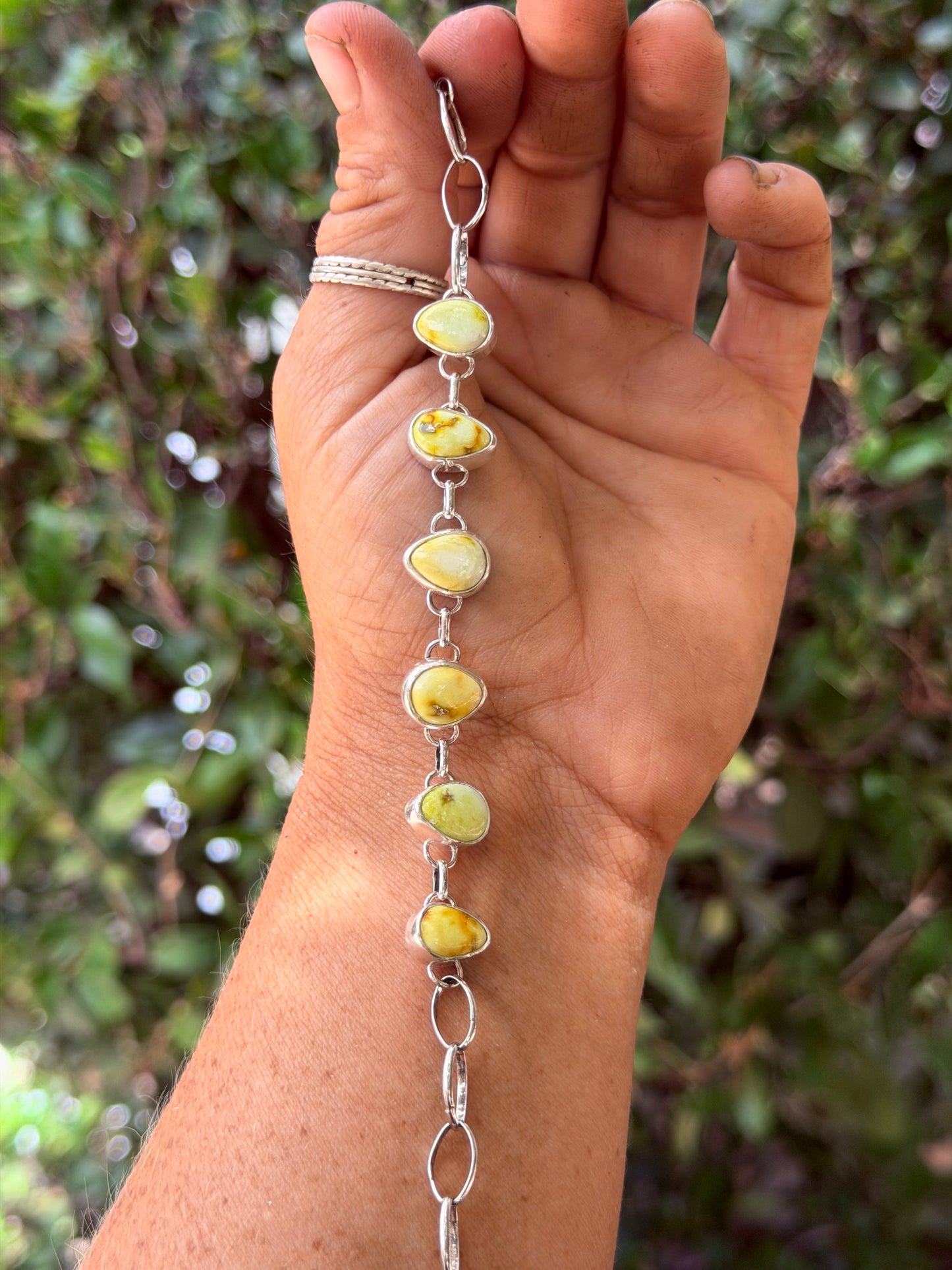 Palomino Bracelet