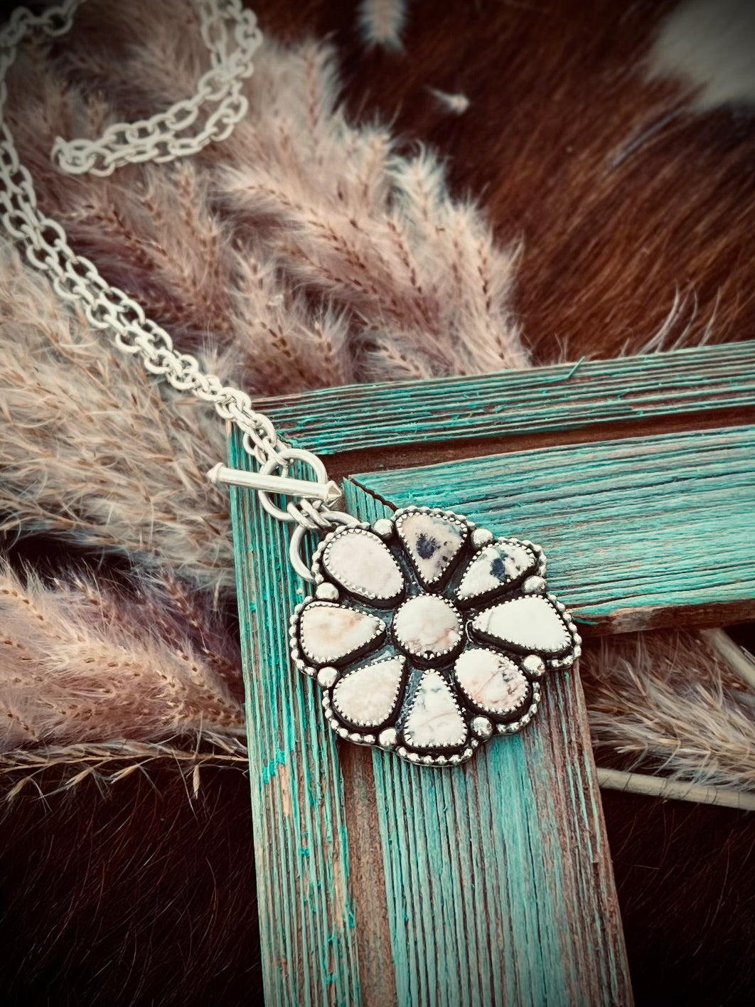 The Bonnie Necklace