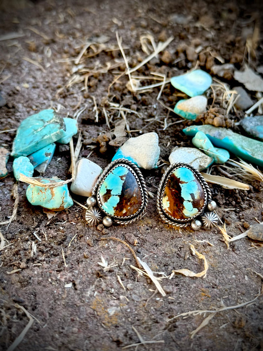 Wagon Wheel Studs