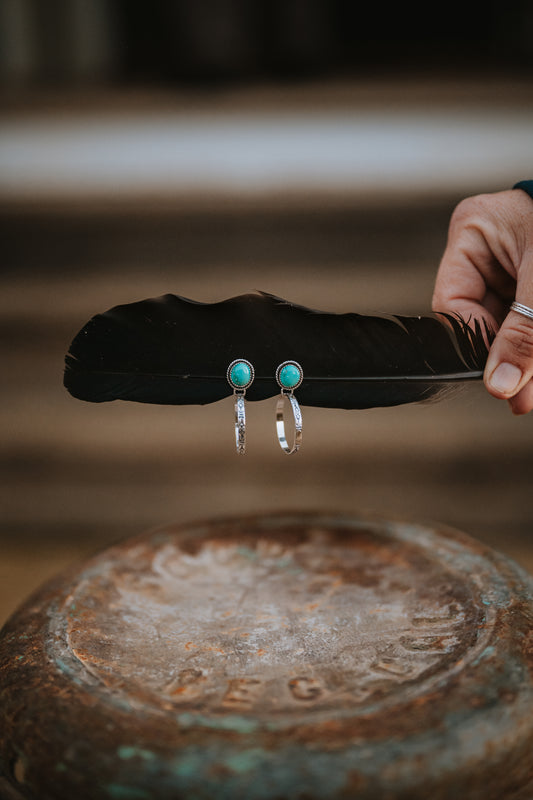 Mini Hoops