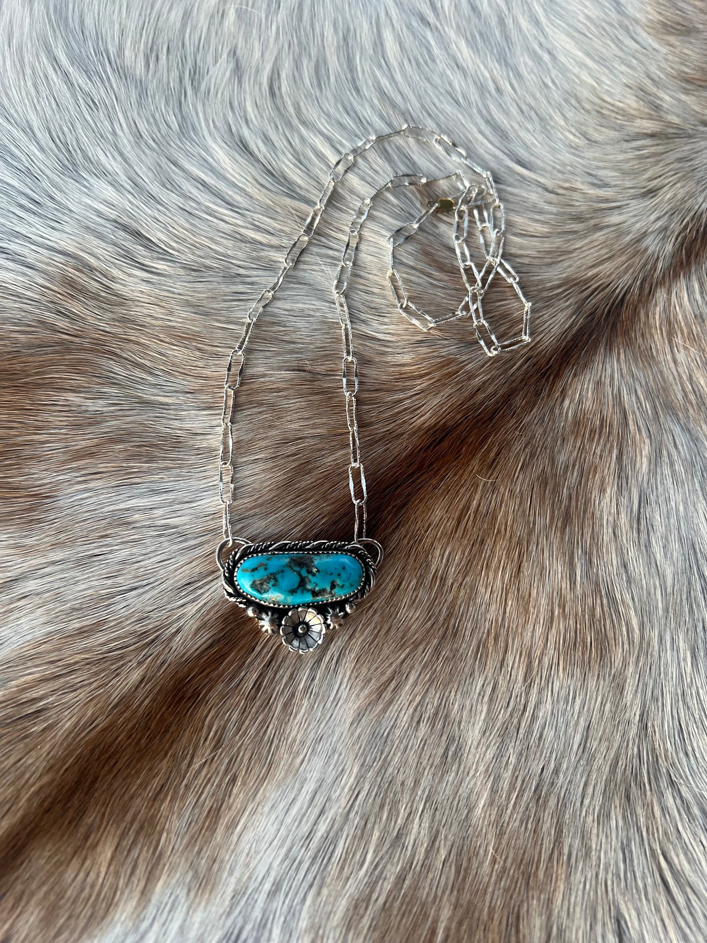 Desert Oasis Necklace