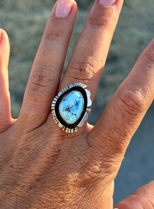 Golden Hills Ring