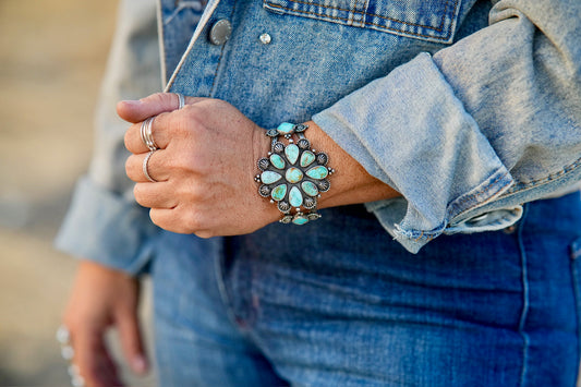 The Dolly Cuff