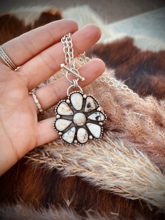 The Bonnie Necklace