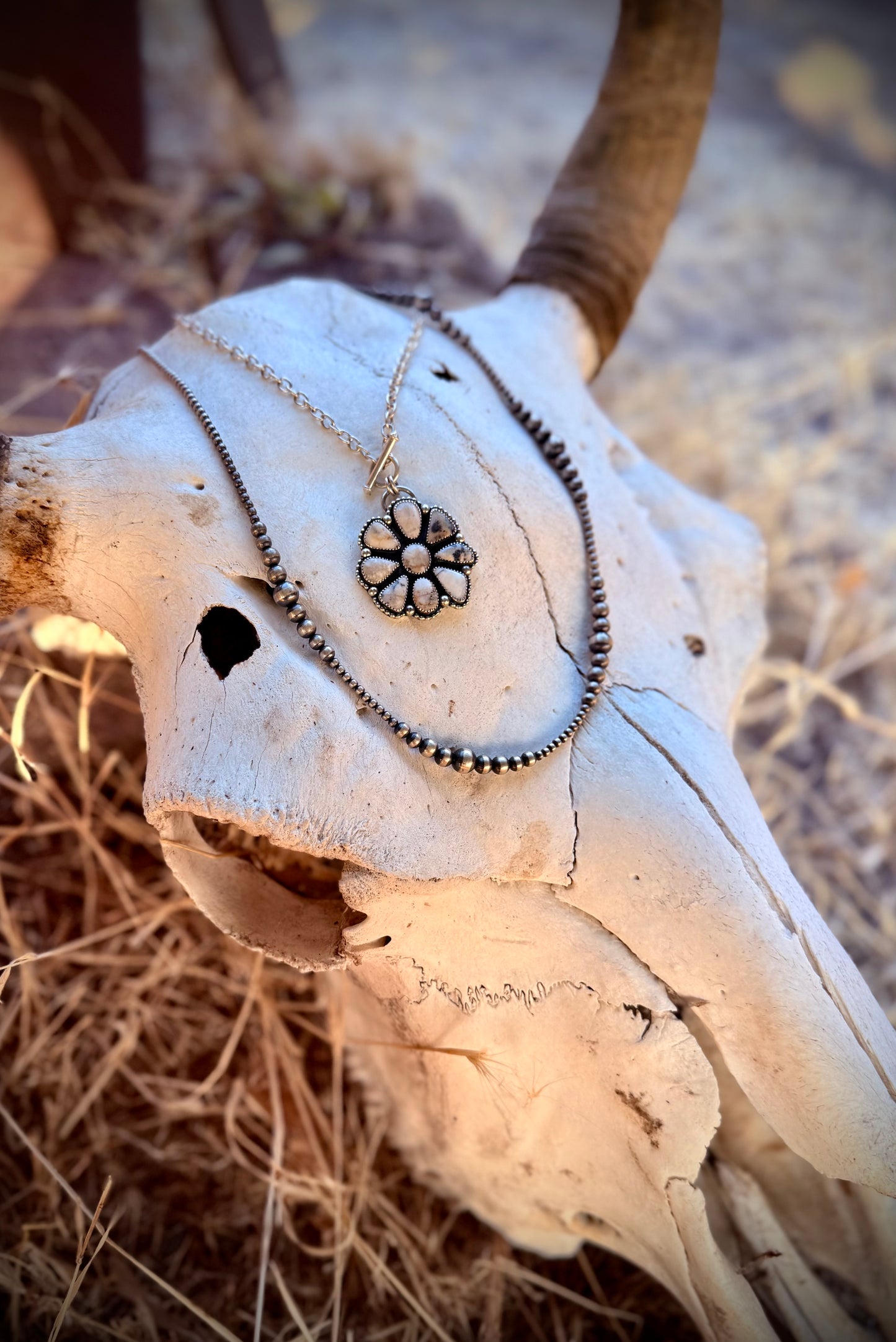 The Bonnie Necklace