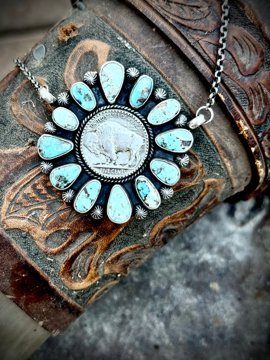 Dry Creek Necklace