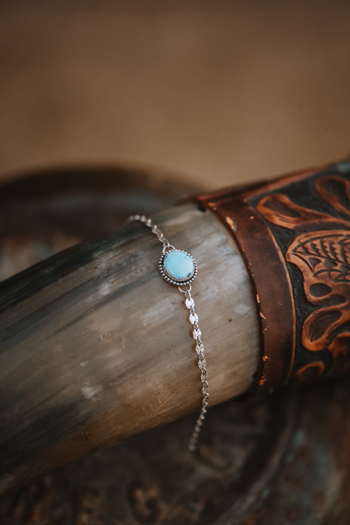 Golden Hills Bracelet