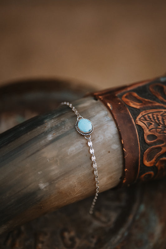 Golden Hills Bracelet