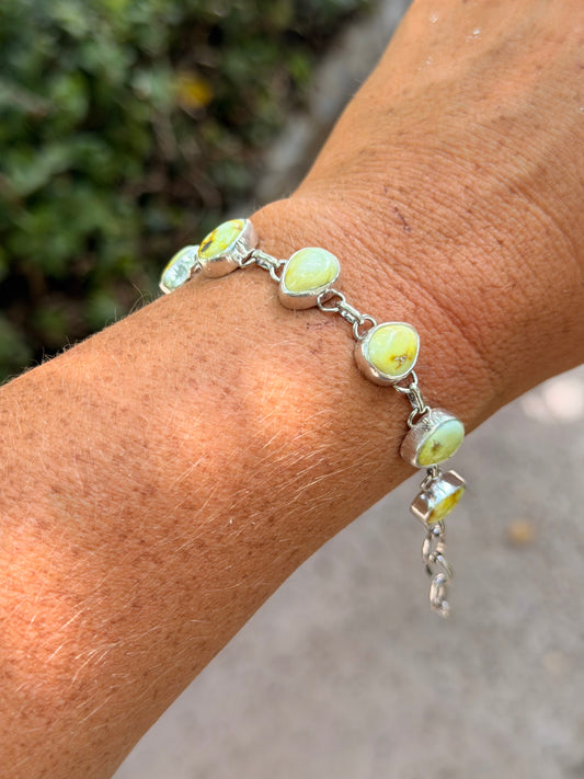 Palomino Bracelet