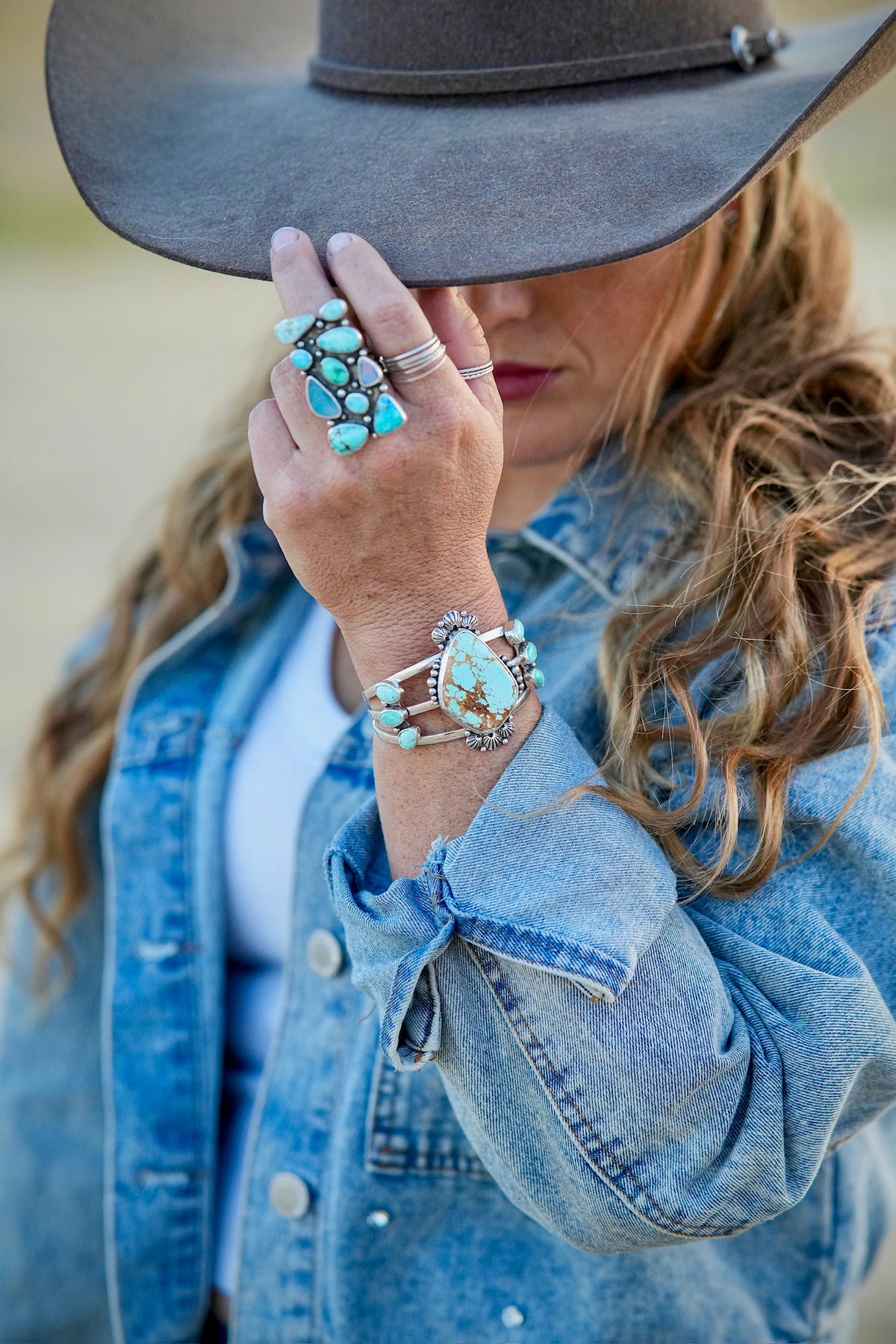 The Sparrow Cuff