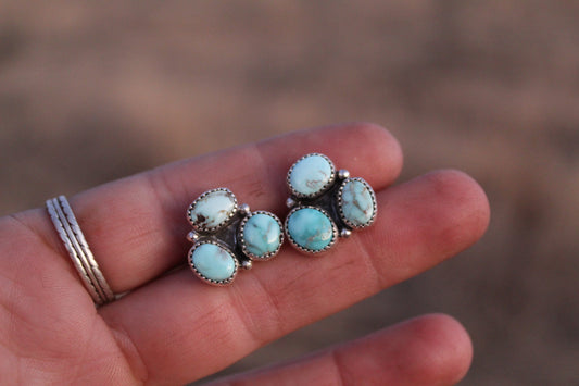 Dry Creek Clusters