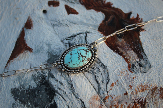 Golden Hills Choker