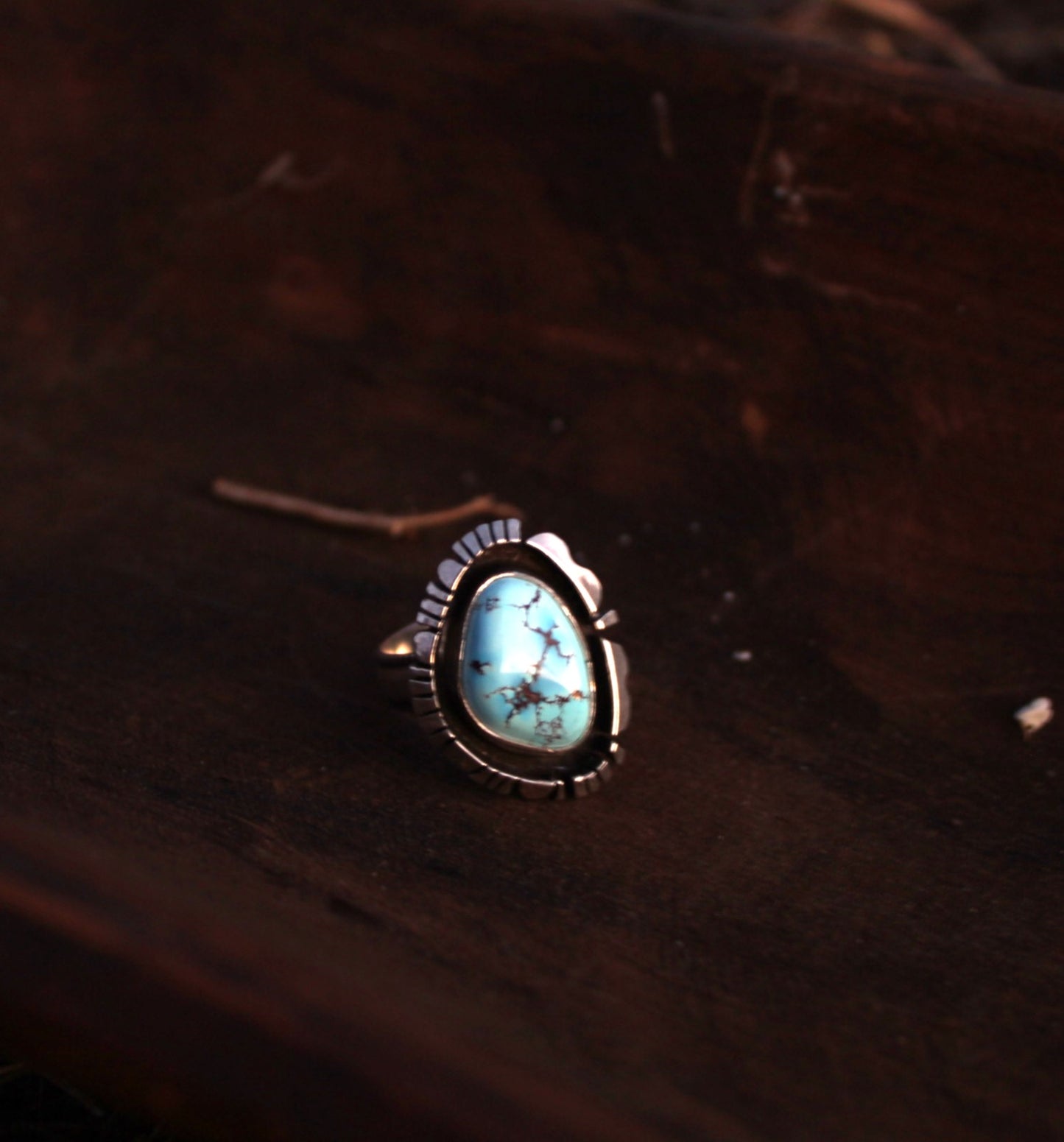 Golden Hills Ring