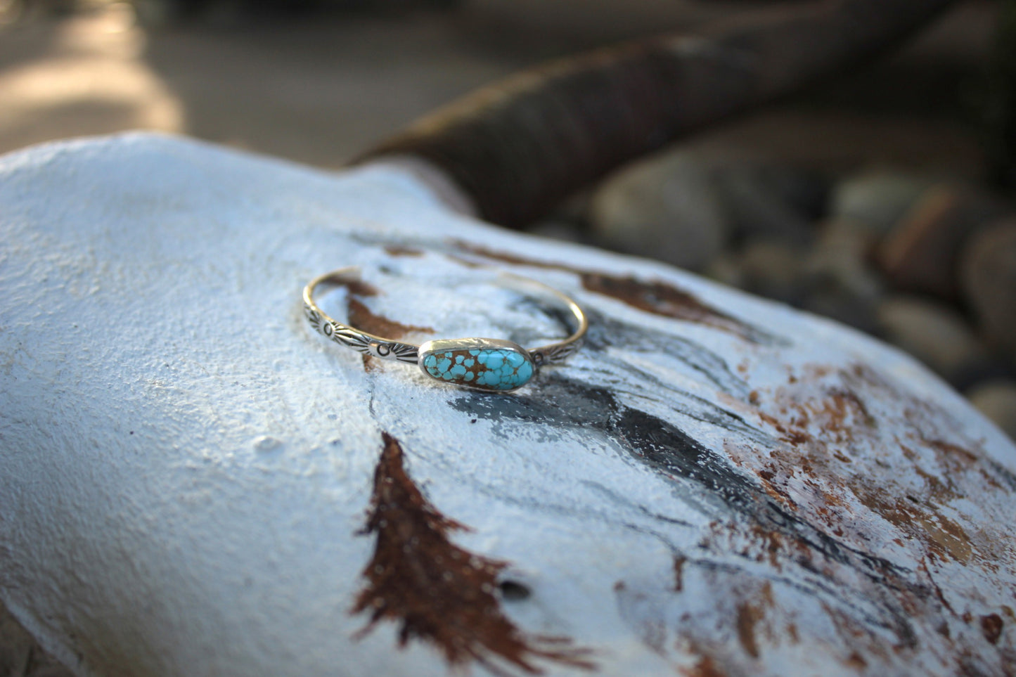 #8 Stacker Cuff