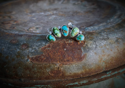 Sonoran Gold Ear Crawler