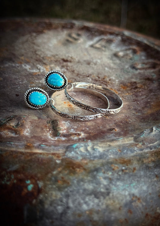 Mini Hoops #1