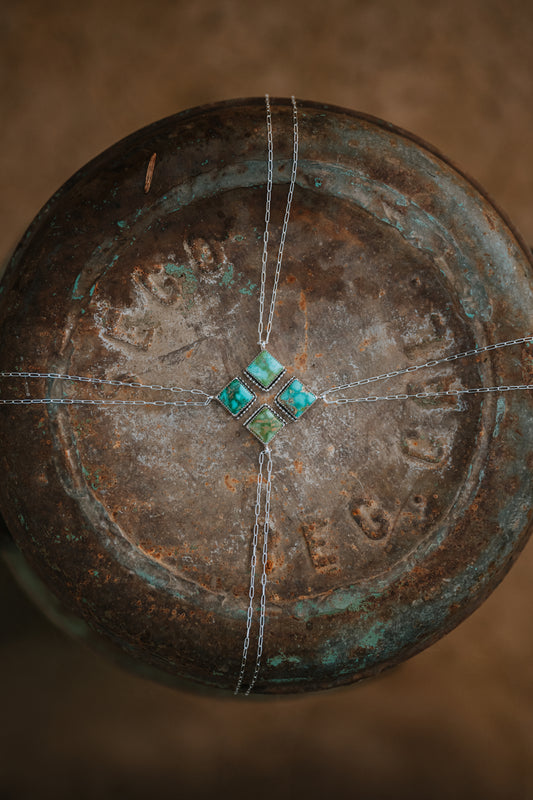 Emerald Valley Necklaces